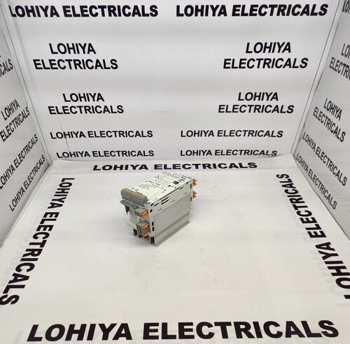 LENZE E82EV251-2C INVERTER DRIVE