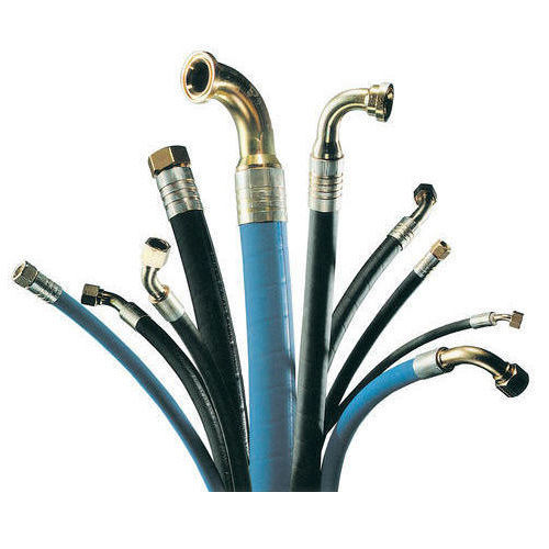 Hoses And Hose Assemblies - Color: Multicolor