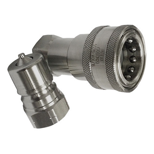 Industrial Quick Couplings