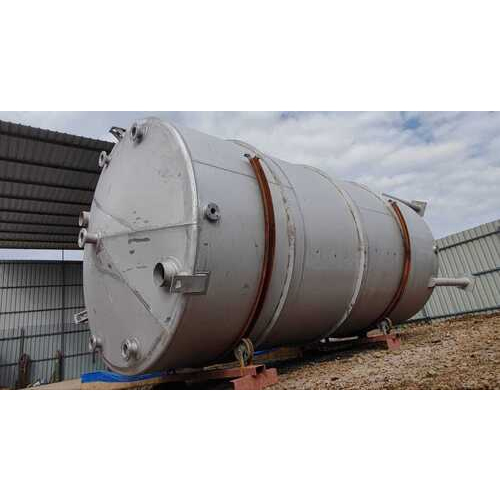 Process Vessel & Storage Tank