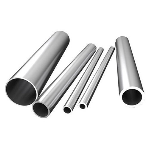 SS 304 And SS 316 Stainless Steel Tubes