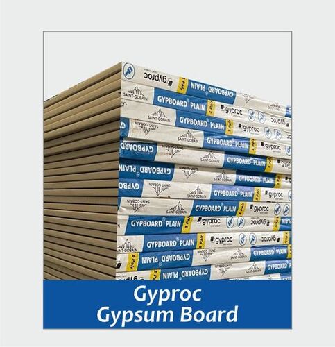 Gyproc Gypsum Board