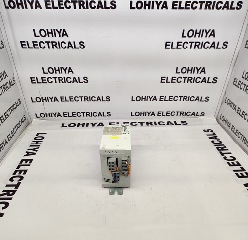 LENZE EPL-10200-XX OPERATOR MODULE