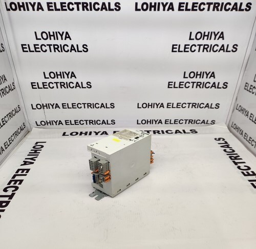 LENZE EPL-10200-XX OPERATOR MODULE