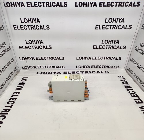LENZE EPL-10200-XX OPERATOR MODULE