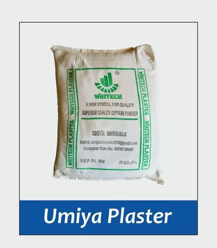 UMIYA PLASTER