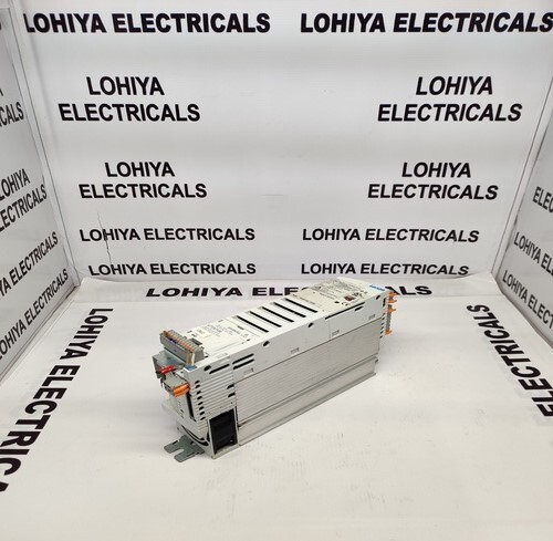 LENZE E82EV222-2C000 FREQUENCY INVERTER