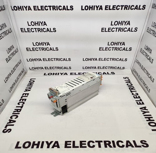 LENZE E82EV222-2C000 FREQUENCY INVERTER