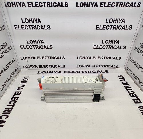 LENZE E82EV222-2C000 FREQUENCY INVERTER
