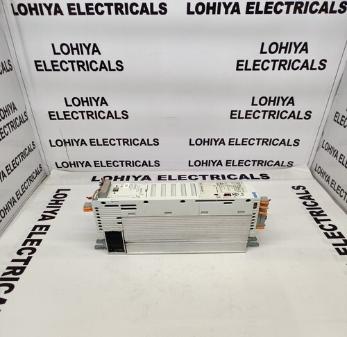 LENZE E82EV222-2C000 FREQUENCY INVERTER