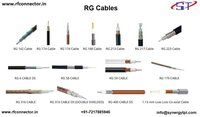 fiber cable/COAXIAL CABLE