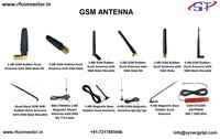 MAGNETIC BASE 3 MTR WITH SMA MALE