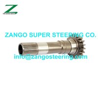 1860009M91 / 906919M91 / 964908M91 / S.40774 / 906920M1 / 906919V91 PTO INPUT SHAFT