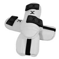 White Arm And Elbow Protector
