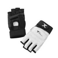 Jc Premium Hand Protector - Color: White