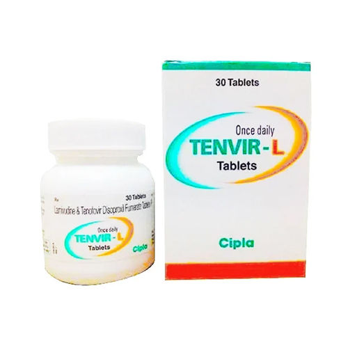 Tenvir L Tablets