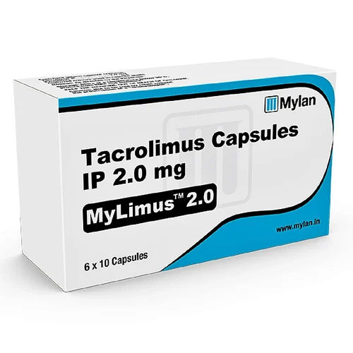 Mylimus 2mg