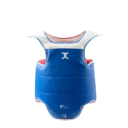 JC Quick Fasten Chest Protector