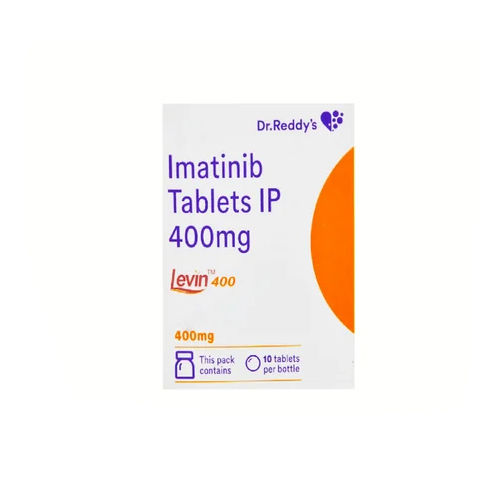 Levin 400mg tablet