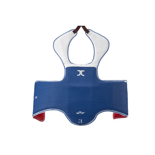 JC Reversible Chest Protector