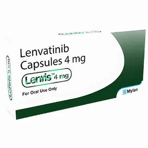 Lenris 4mg