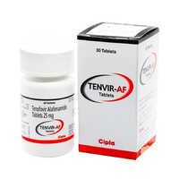 Tenvir Af Tablets