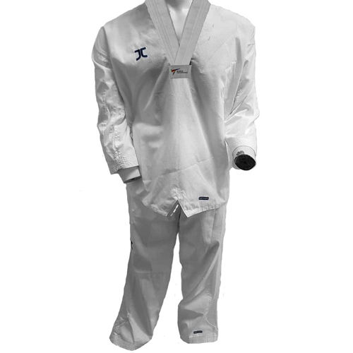  Taekwondo Uniform