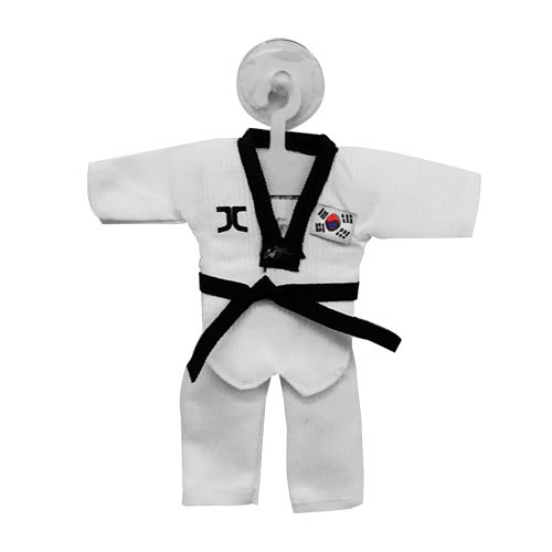 Taekwondo Equipment