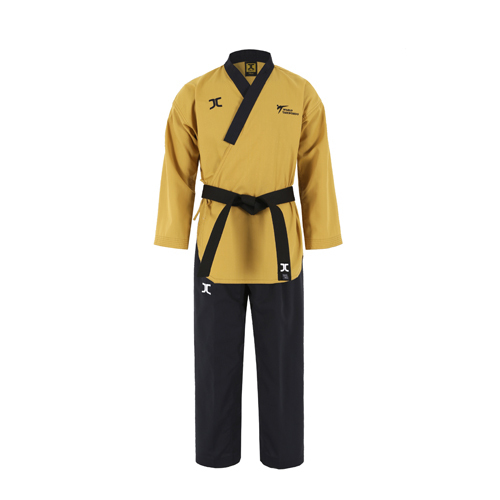 JC Taekwondo Poomsae Uniform | Winner I Poomsae Dress