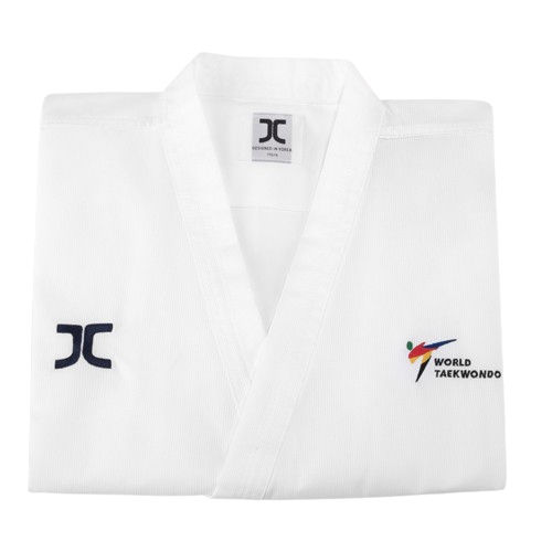 Club Poomsae Uniform Geup