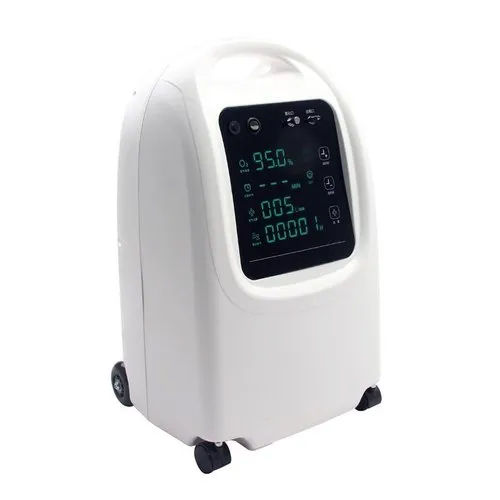 Hospital Oxygen Concentrator Machine