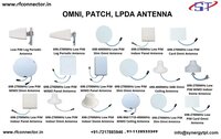 Flat Omni Antenna 3 Dbi