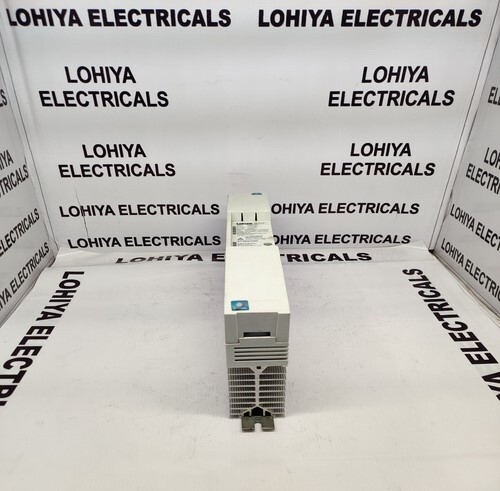 LENZE EMB9352-E SERVO DRIVE