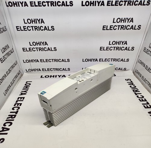 LENZE EMB9352-E SERVO DRIVE