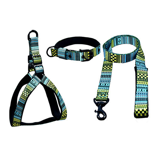 Jacquard Pattern-8-B Harness Set