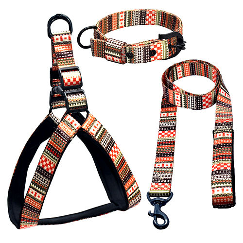 Jacquard Pattern-8-A Harness Set