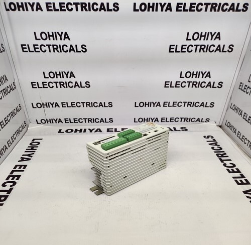 LENZE EVF8202-E-V002 SERVO DRIVE