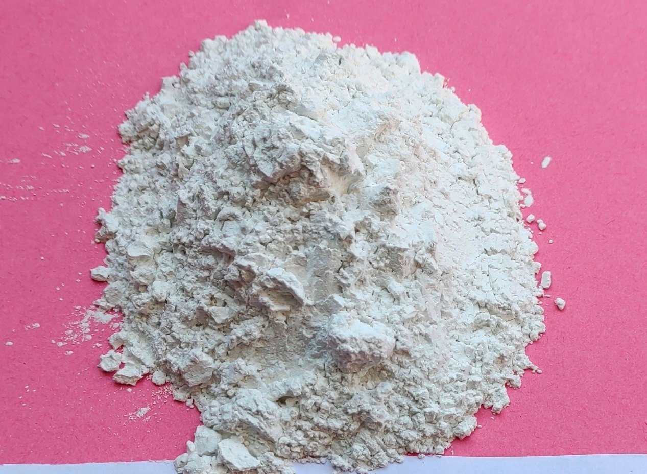 Hydrated Lime Powder