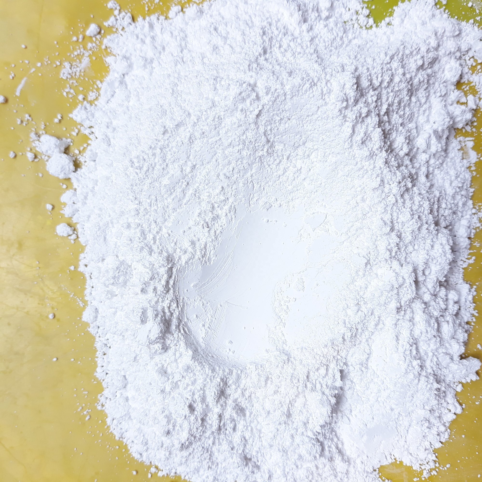 Hydrated Lime Powder