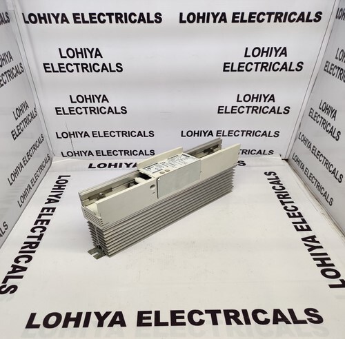 LENZE EMB9351-E INVERTER BRAKING MODULE