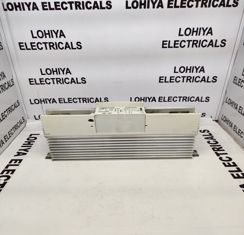 LENZE EMB9351-E INVERTER BRAKING MODULE