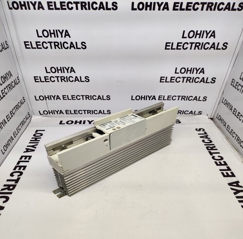LENZE EMB9351-E INVERTER BRAKING MODULE