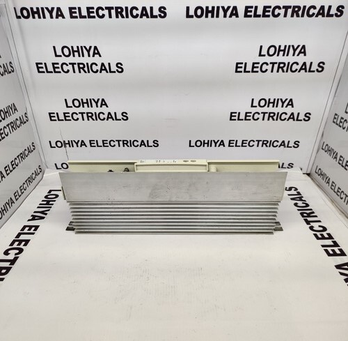 LENZE EMB9351-E INVERTER BRAKING MODULE