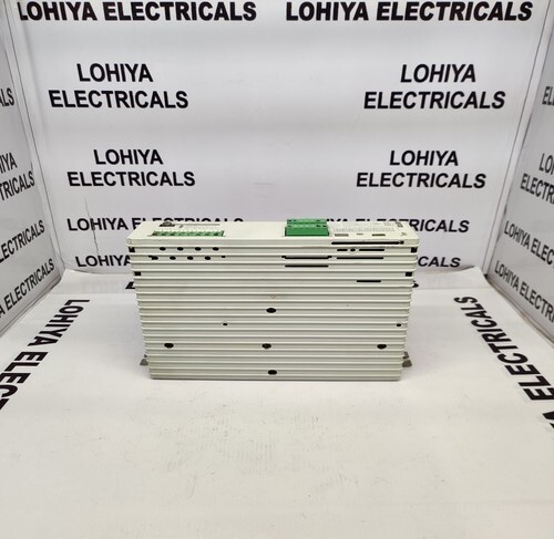 LENZE EVF8212-E INVERTER DRIVE