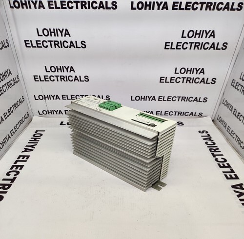 LENZE EVF8212-E INVERTER DRIVE