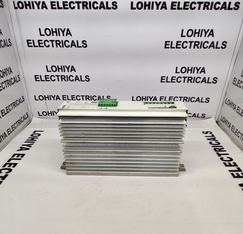 LENZE EVF8212-E INVERTER DRIVE