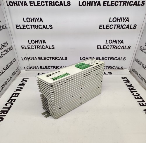 LENZE EVF8212-E INVERTER DRIVE