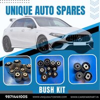 Mercedes Benz Parts