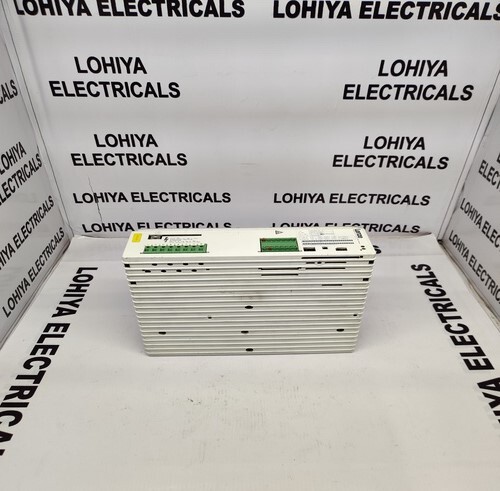 LENZE 33.8212-E INVERTER DRIVE