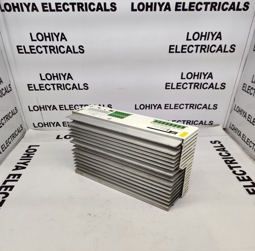 LENZE 33.8212-E INVERTER DRIVE